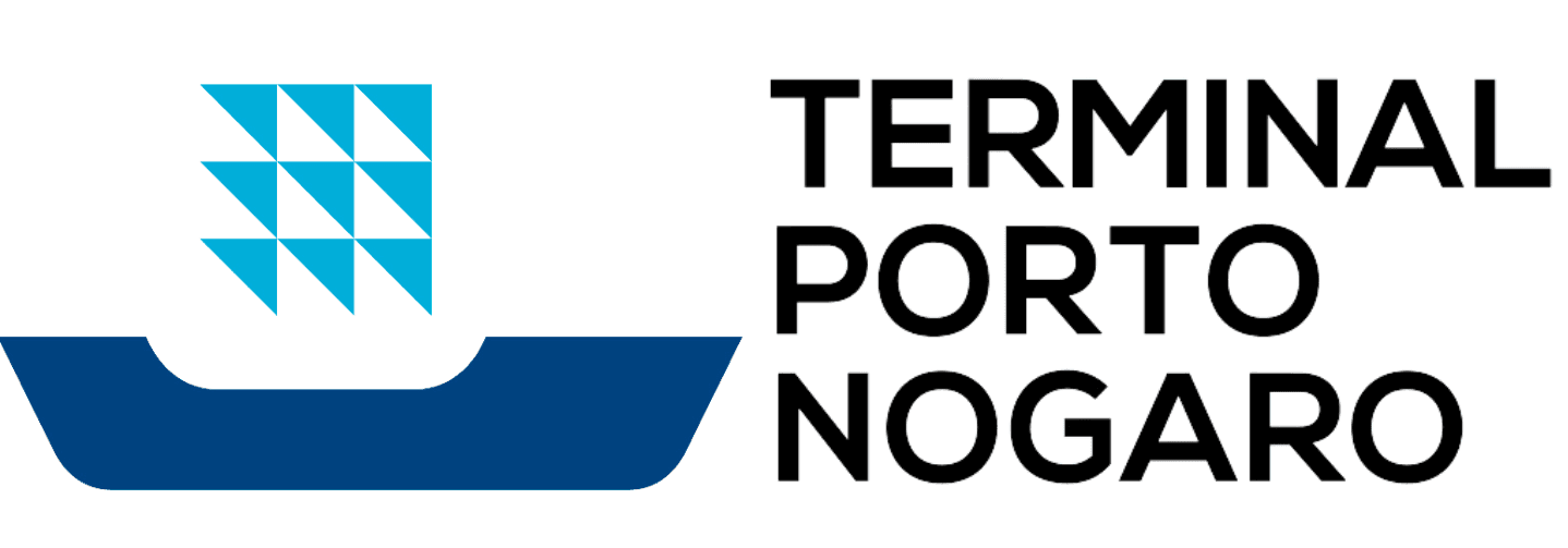 Logo di Terminal Porto Nogaro Srl