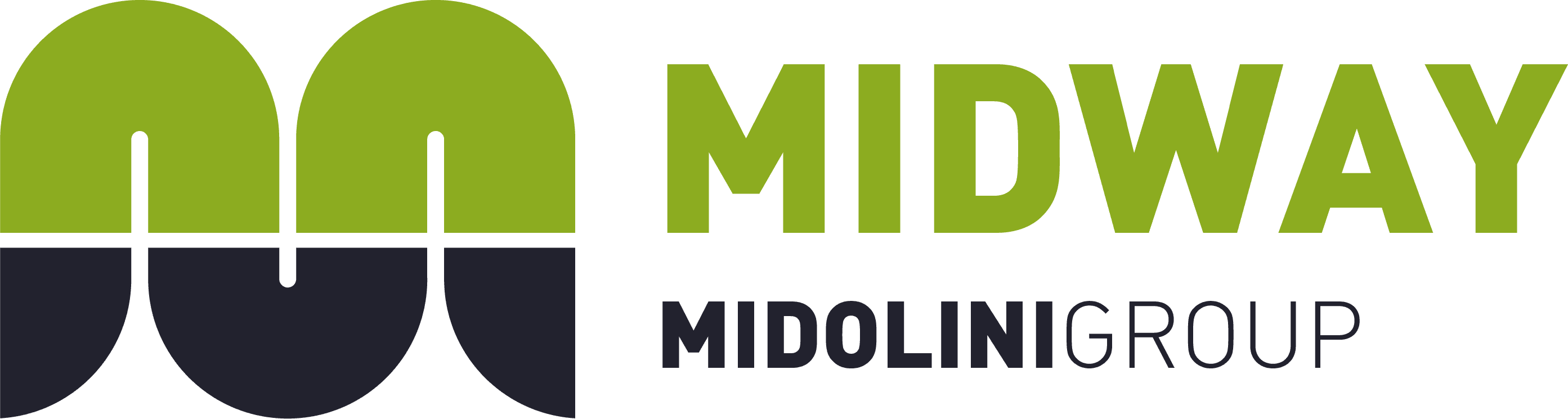 Logo di Midway Srl