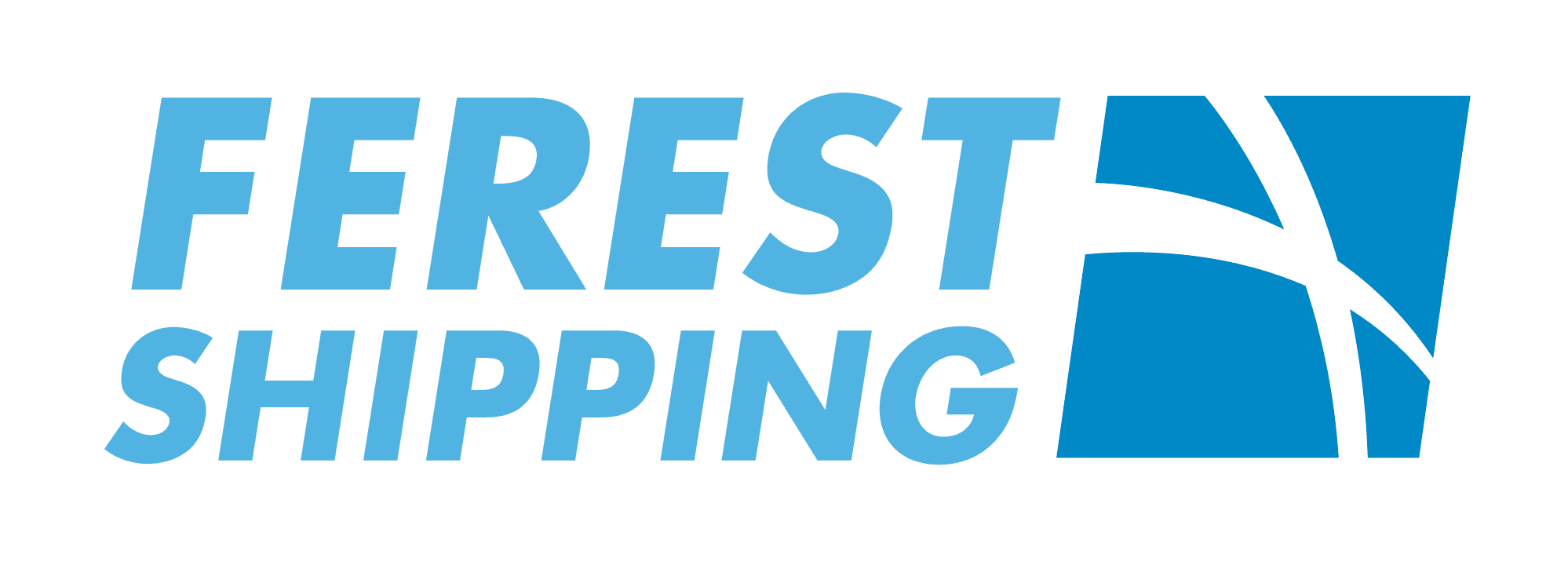 Logo di Ferest Shipping Srl